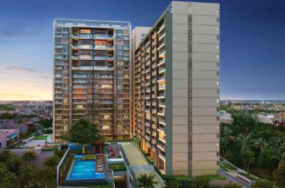 Experion Noida Sector 151 – The New Landmark of Luxury Living on Noida Expressway